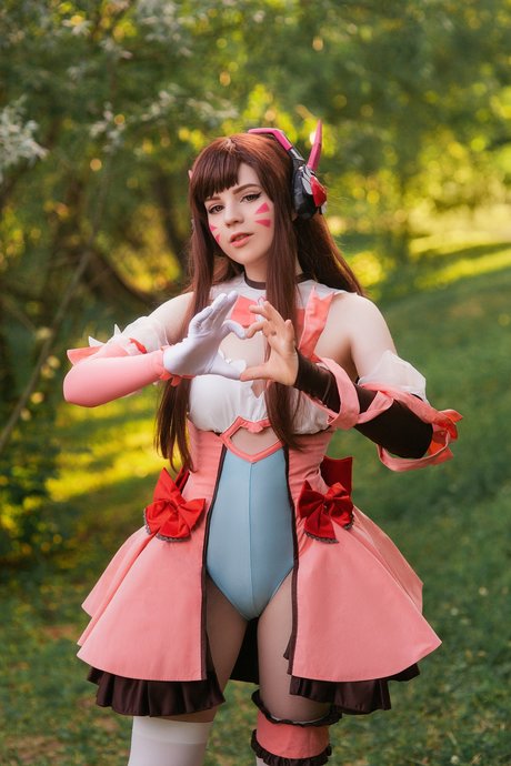 Kawaiitsu star du porno exclusive des photos