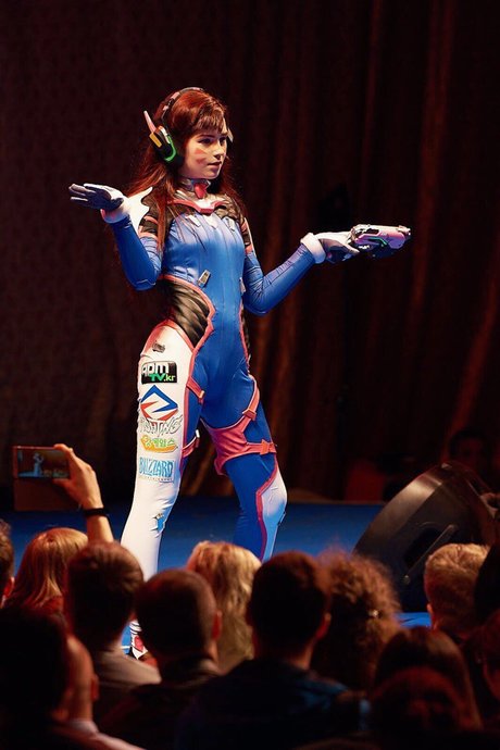 Kawaiitsu star du porno exclusive images