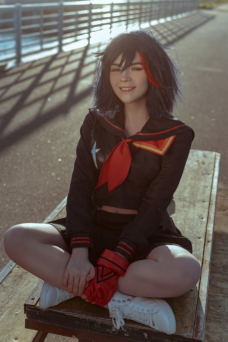 Kawaiitsu estrella porno adulto archivo