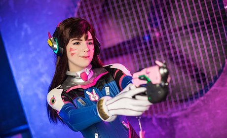 Kawaiitsu modelo libre recopilación