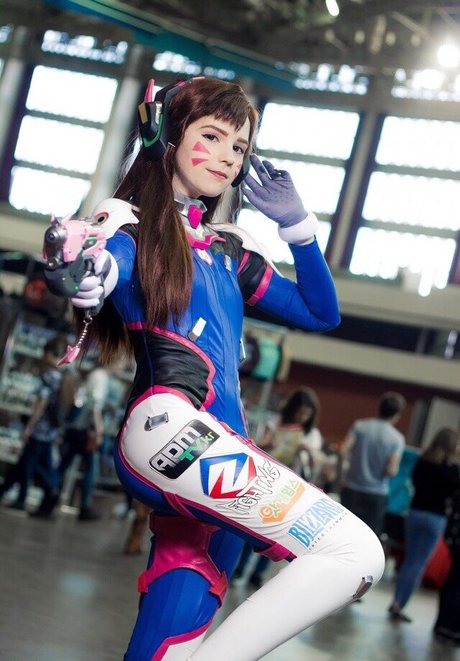 Kawaiitsu modelo adulto archivo