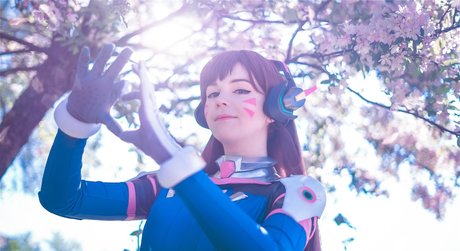 Kawaiitsu modelo xxx recopilación