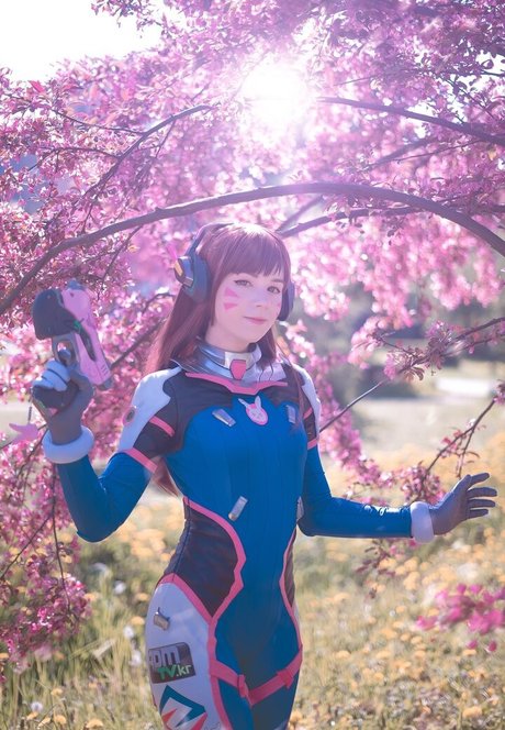 Kawaiitsu star érotique des photos