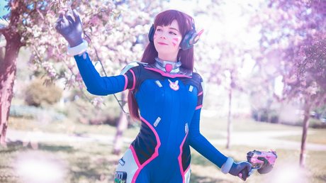 Kawaiitsu modelo adulto galerías