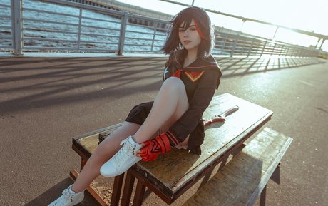 Kawaiitsu jolie star du porno img