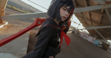 Kawaiitsu modèle sexy photo