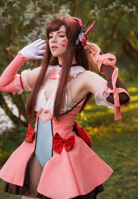 Kawaiitsu modelo desnudos recopilación