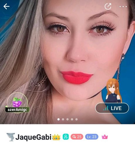 Jaqueschaitler star free galleries