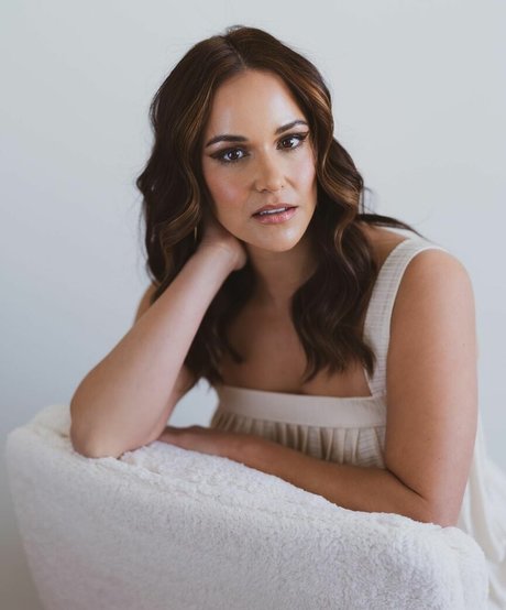 Melissa Fumero Miniatura