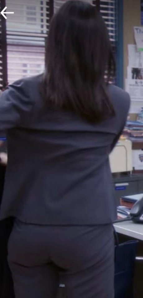 Melissa Fumero estrella bonita imagen