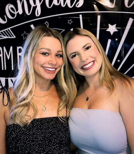 Olivia Haigh estrella perfecta imagen