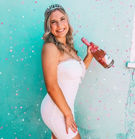 Olivia Haigh modelo bonita recopilación