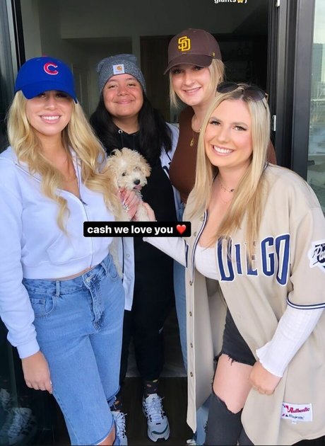 Olivia Haigh star du porno nue galerie