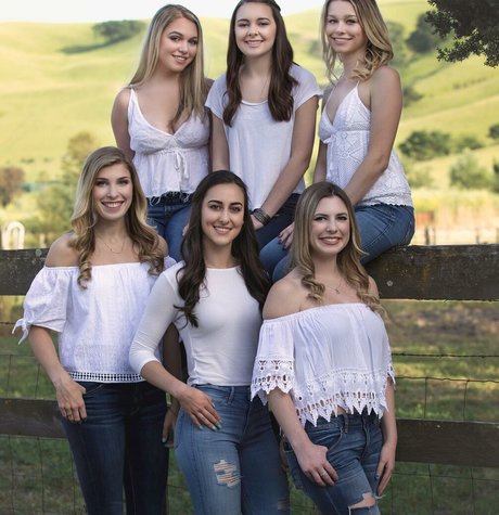 Olivia Haigh belle étoile des photos