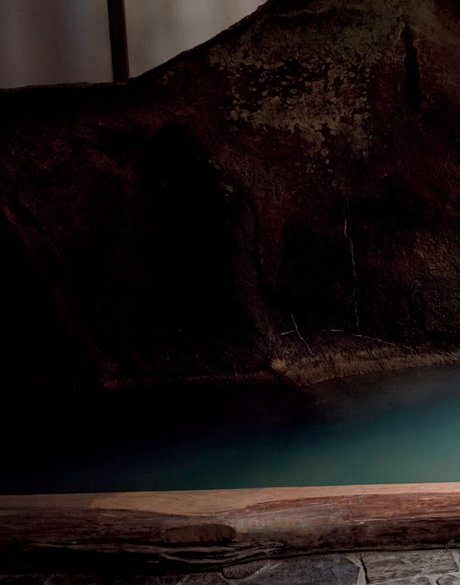 Bambi Watanabe hermosa actriz foto