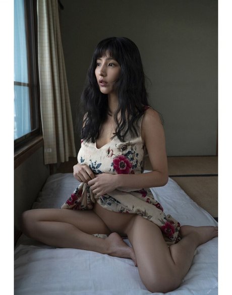 Bambi Watanabe estrella exclusiva imagen