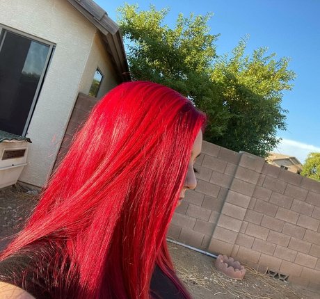 drearoseee modèles nus photos