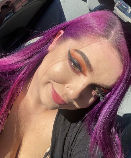 drearoseee star du porno sympa photo