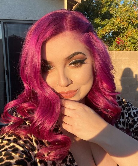 drearoseee star du porno chaud image