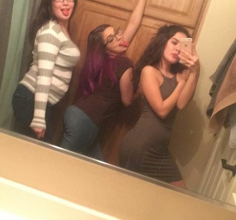 drearoseee estrella adulta galería