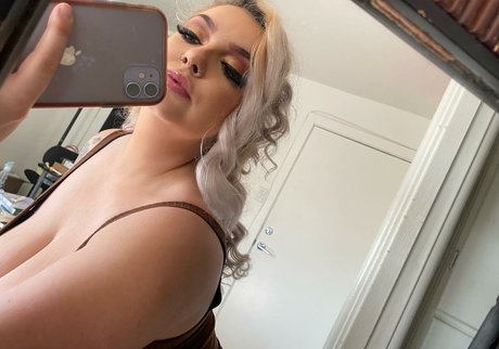 drearoseee modelo pornografico galerías