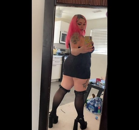 drearoseee estrella porno gratis foto