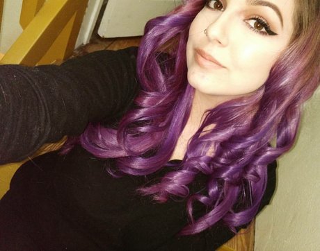 drearoseee star du porno en haute qualité des photos