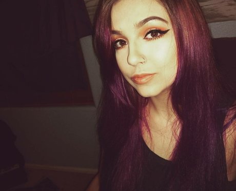 drearoseee actrice de grande qualité des photos