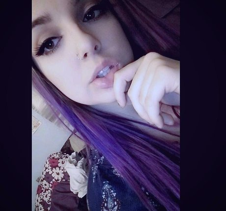 drearoseee actrice libre photo