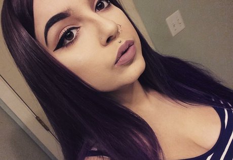 drearoseee buena estrella porno foto