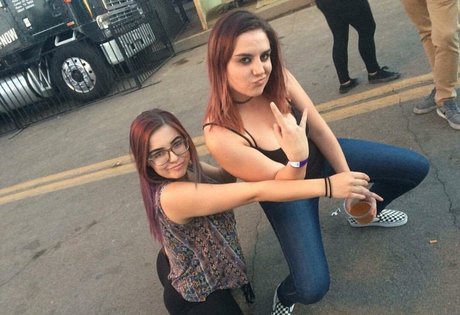 drearoseee modelo agradable imágenes