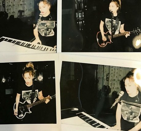 drearoseee modelo superior imagen