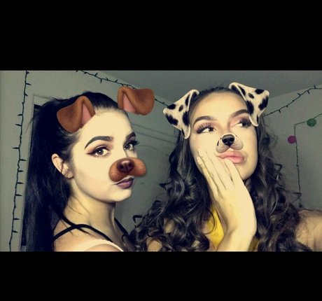 drearoseee star du porno érotique galerie