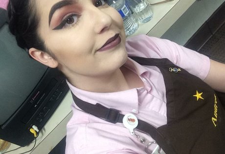 drearoseee estrella agradable galería