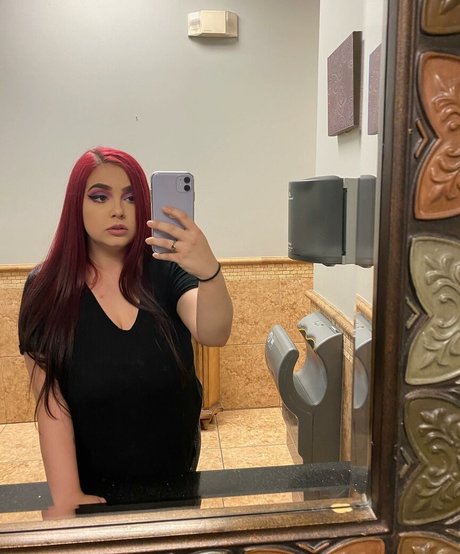 drearoseee sexe de star du porno photo