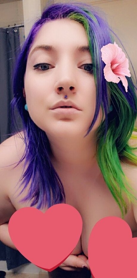 Madisyn actrice hd photo