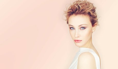 Sarah Gadon estrella exclusiva fotos