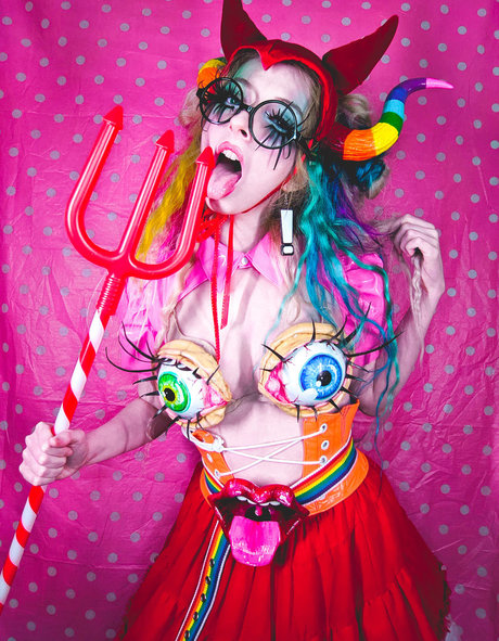 Evettes Niche estrella perfecta recopilación