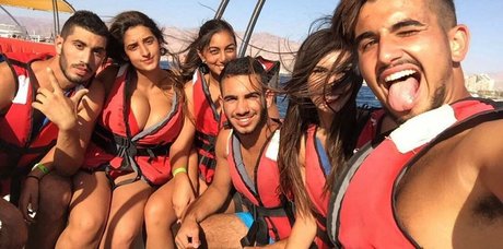 Marin Elbaz modèle de sexe photos