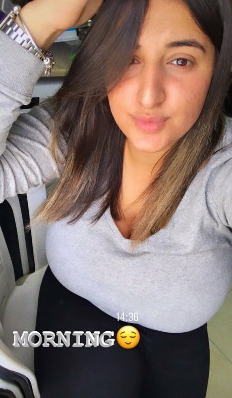 Marin Elbaz actriz caliente imagen