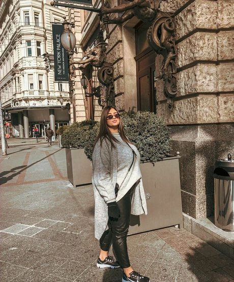 Marin Elbaz belle actrice photo