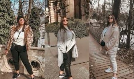 Marin Elbaz estrella hermosa galerías