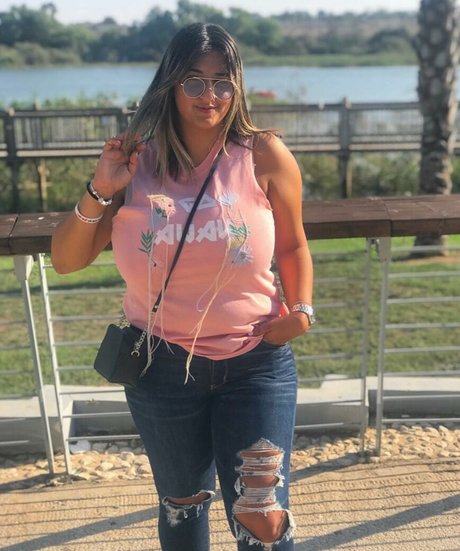 Marin Elbaz desnudos estrella porno imágenes