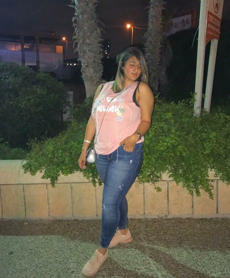 Marin Elbaz belle star du porno image