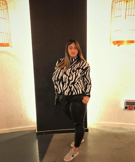 Marin Elbaz étoile xxx des photos