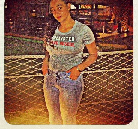 Marin Elbaz desnudos de estrellas porno galerías