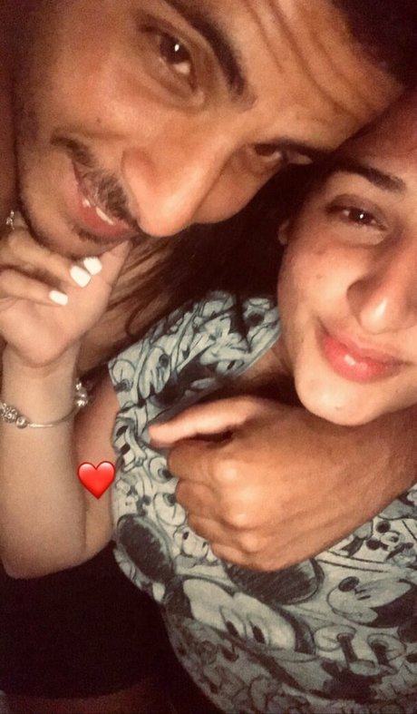 Marin Elbaz arte estrella porno imagen