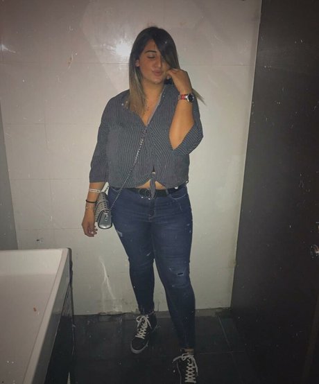 Marin Elbaz modèle artistique des photos