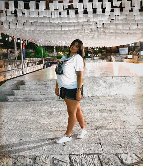 Marin Elbaz bonita estrella imagen