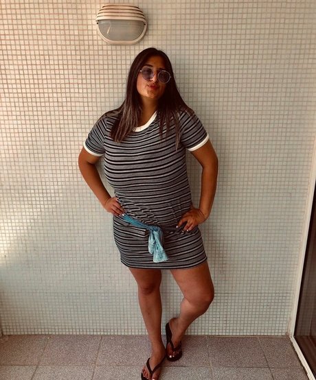 Marin Elbaz étoile sexy collection